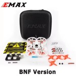 Emax Tinyhawk II 2 Racing Drone With TH1103-7000KV Motor BNF RTF Drones Kit 2.5 Inch 25/100/200mw 37ch VTX